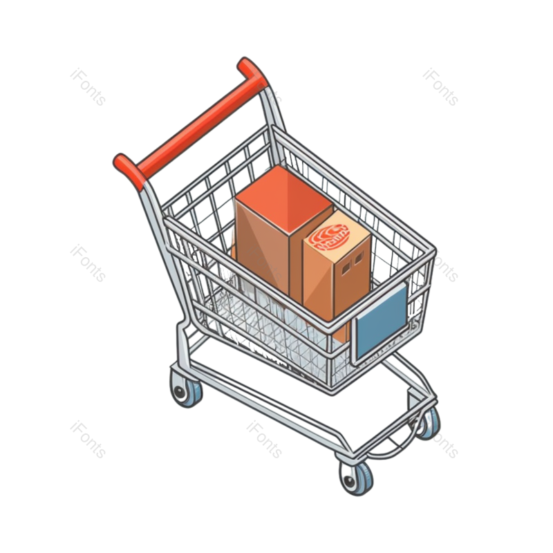 形状图片,商品元素,白色背景PNG,包装免抠素材